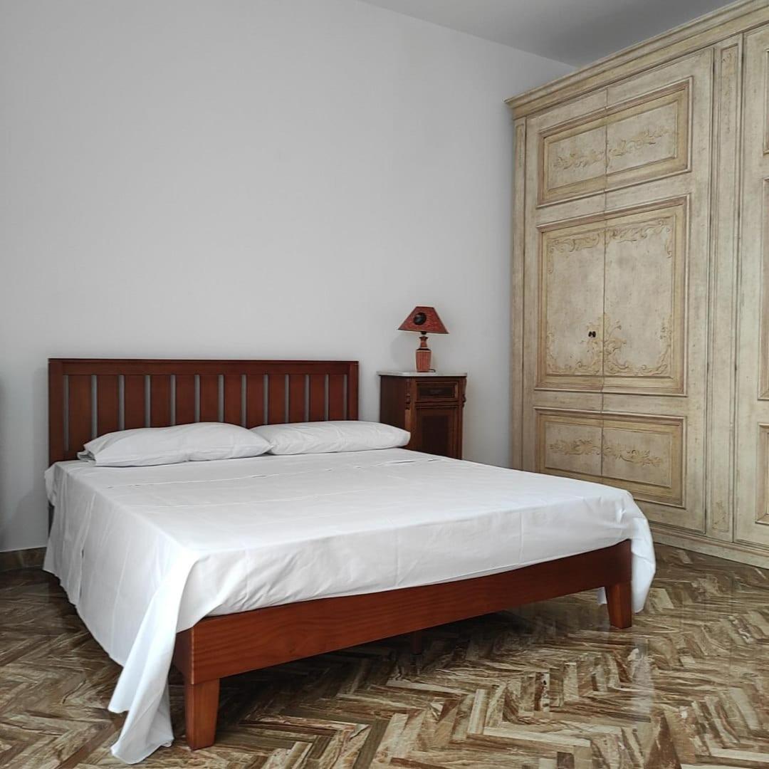 Bed & Breakfast L. San Vito